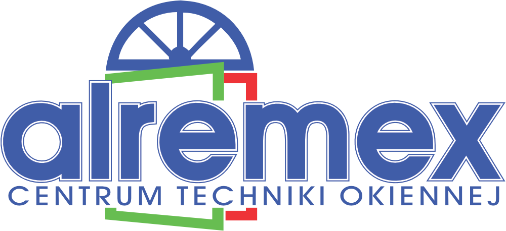 ALREMEX Centrum Techniki Okiennej