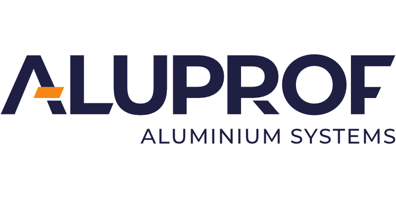 ALUPROF - partner ALREMEX Opole