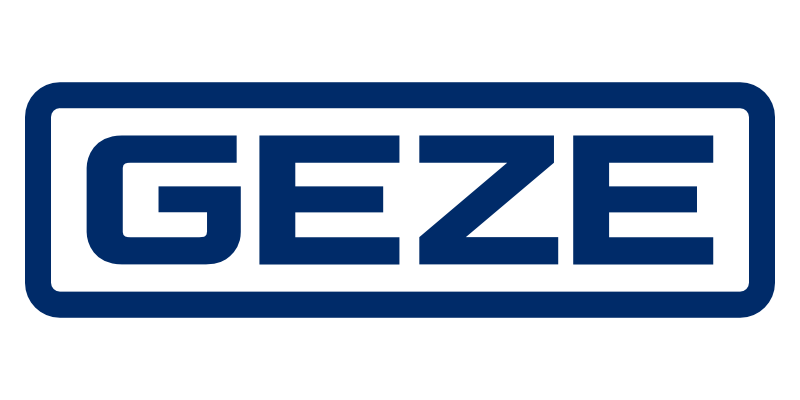 GEZE - partner ALREMEX Opole